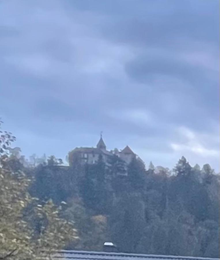 Ferienwohnung Mira Gernsbach Exterior foto