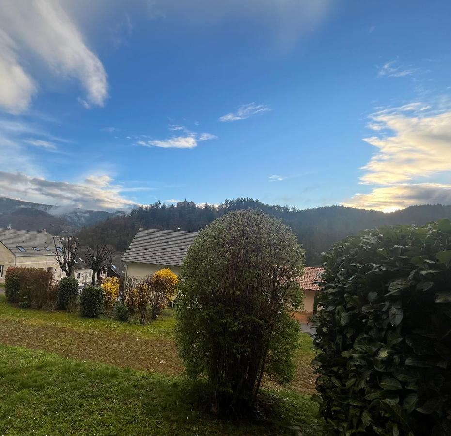 Ferienwohnung Mira Gernsbach Exterior foto
