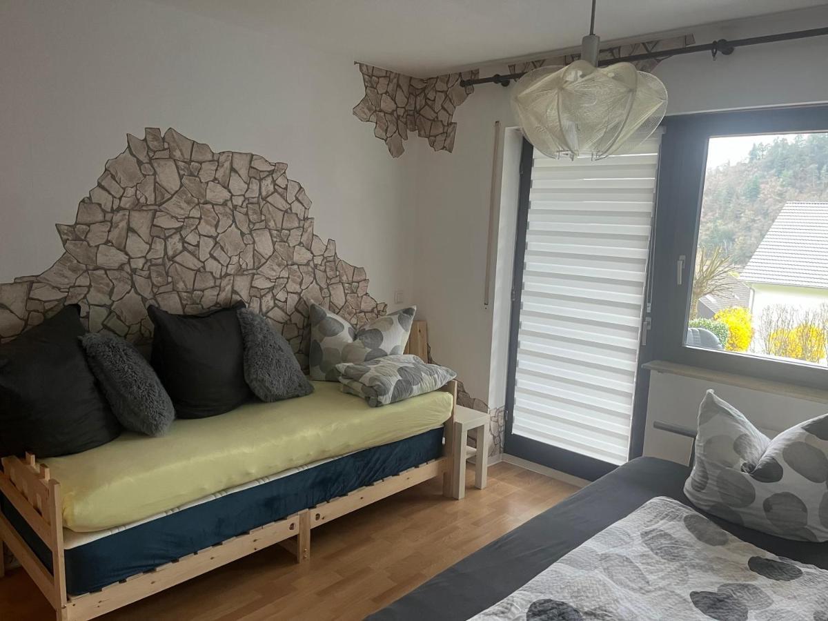 Ferienwohnung Mira Gernsbach Exterior foto