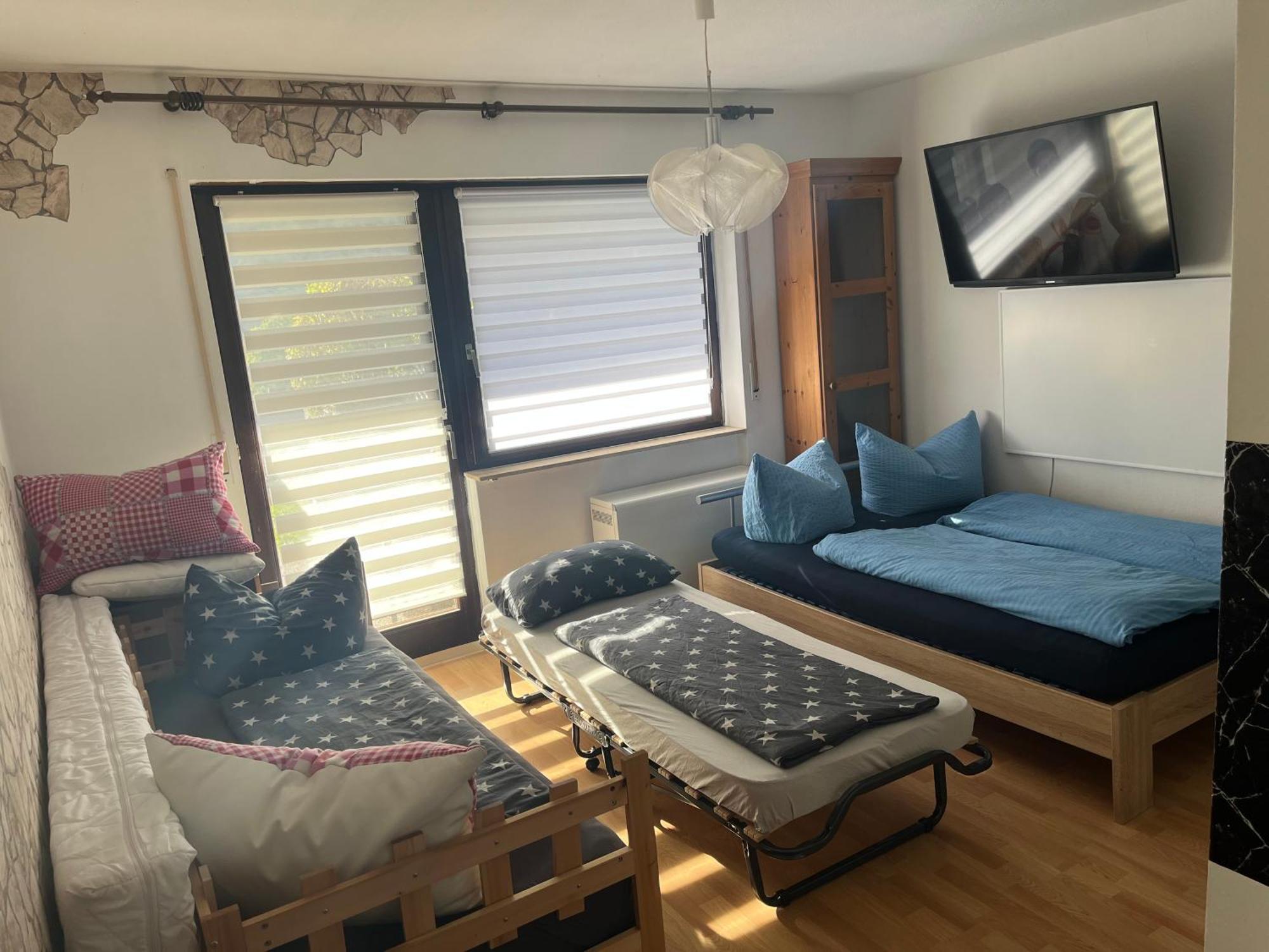 Ferienwohnung Mira Gernsbach Exterior foto